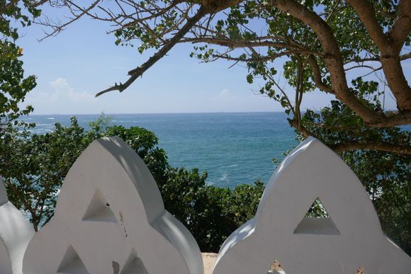 View from the hill 