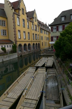 Little Venice 
