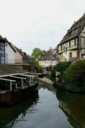 Little Venice
