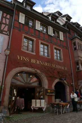 Riquewihr 