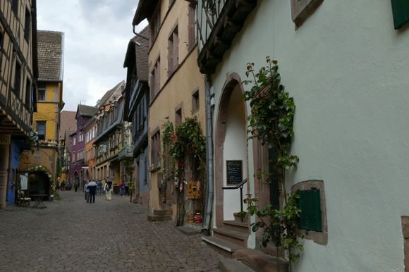 Riquewihr 