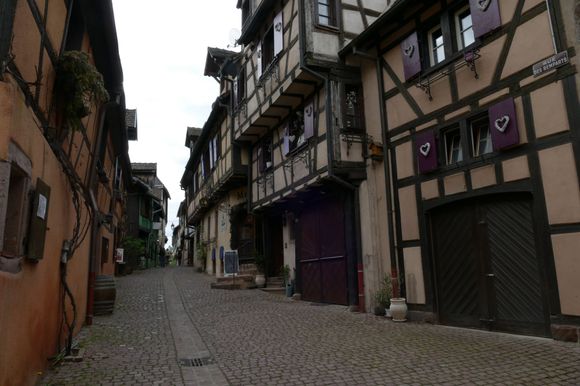 Riquewihr 