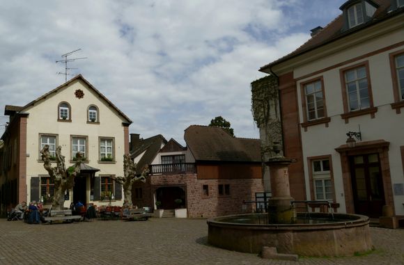 Riquewihr 