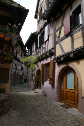 Rampart