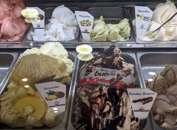 Gelato