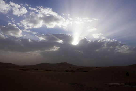 And a very dramatic ending!