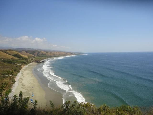 Trip Report Michoacan Coast - Fodor's Travel Talk Forums