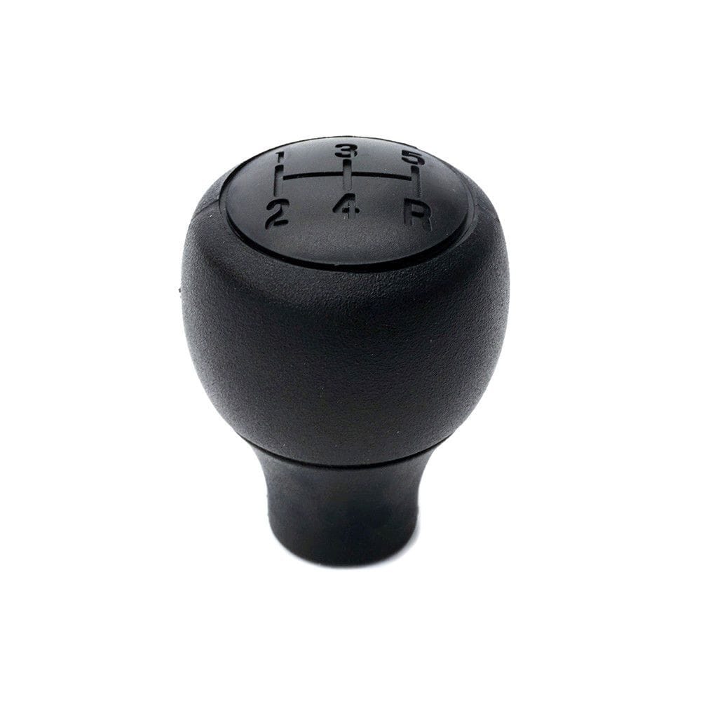 Miscellaneous - OEM Black Ford 5 Speed Manual Shfter Knob Part # 1L54-7213B-A - Used - All Years Ford All Models - Magnolia, OH 44643, United States