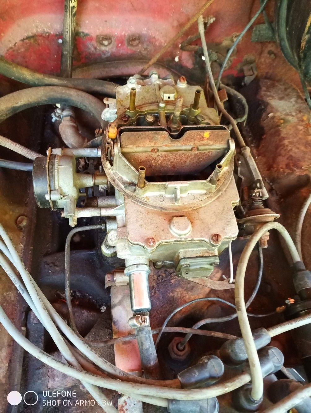 F600 Hot Start issue Ford Truck Enthusiasts Forums