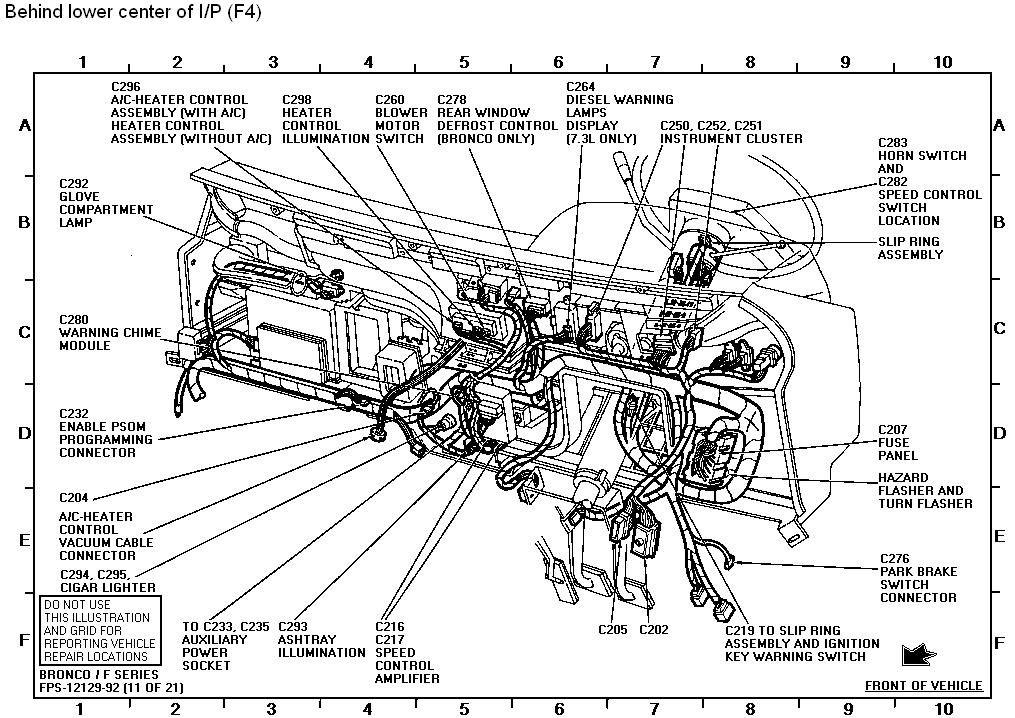 1992 f150 302 cruise control Ford Truck Enthusiasts Forums