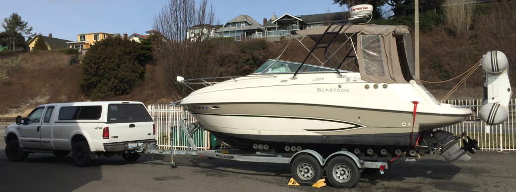 The Hull Truth - Boating and Fishing Forum - Gas vs Diesel ...