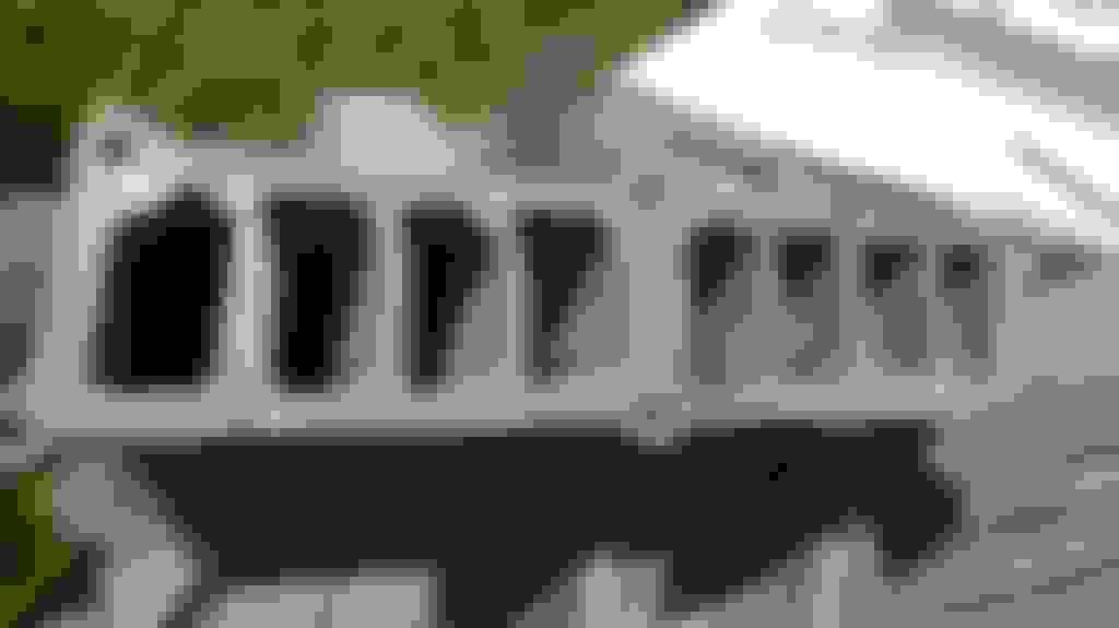 1989 E250 V8 351, Exhaust manifold SMOG air plug Page 2 Ford Truck