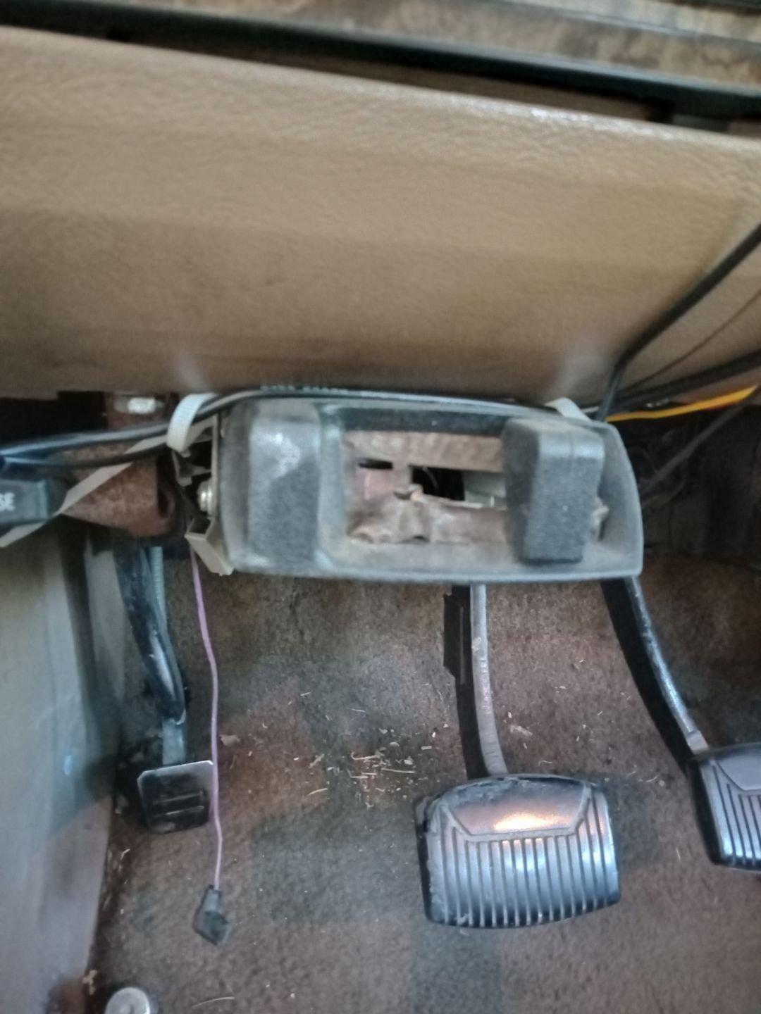 How to Wire a Brake Controller and Connector Ford Truck Enthusiasts