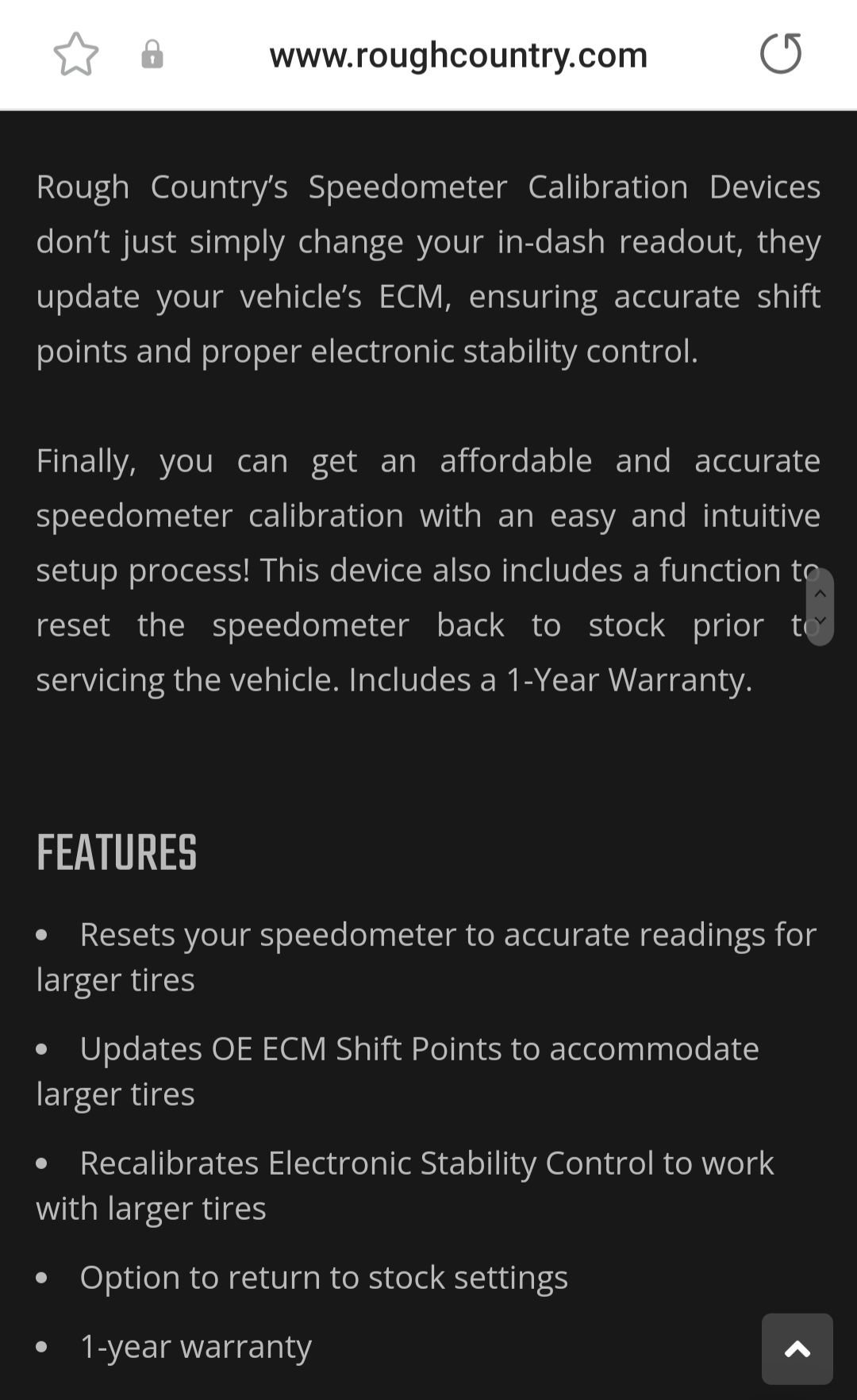 2022 f350 speedometer calibration Ford Truck Enthusiasts Forums