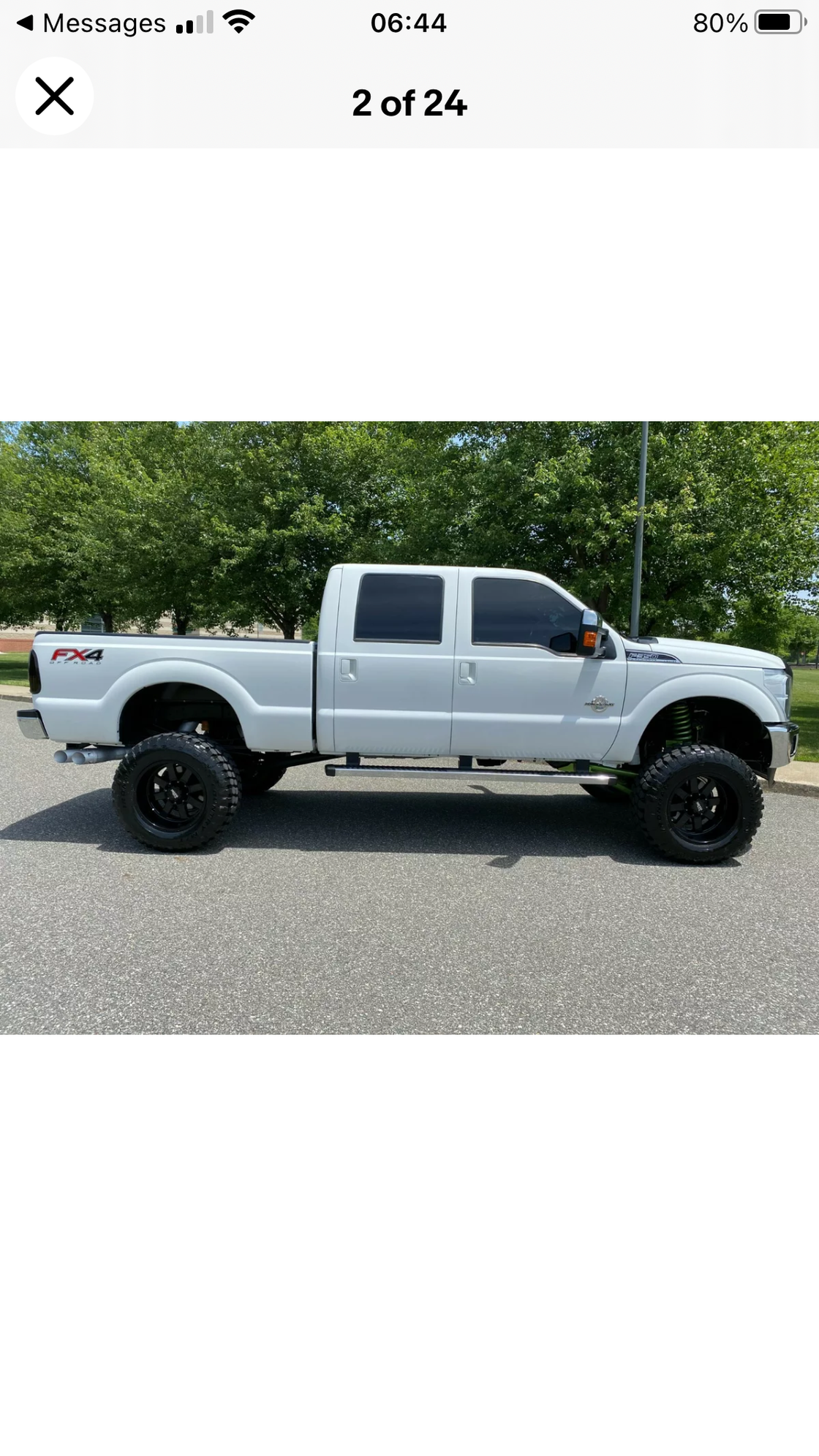 Exhaust Fluid System Fault Warning Ford Truck Enthusiasts Forums