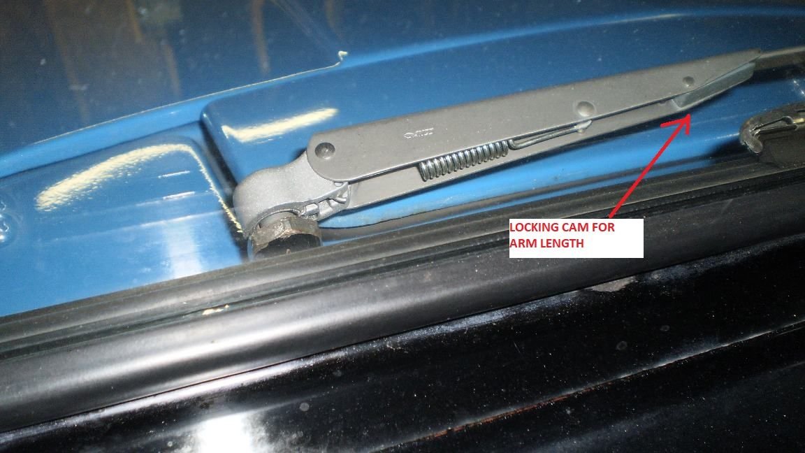 windshield wipers FAIL Ford Truck Enthusiasts Forums
