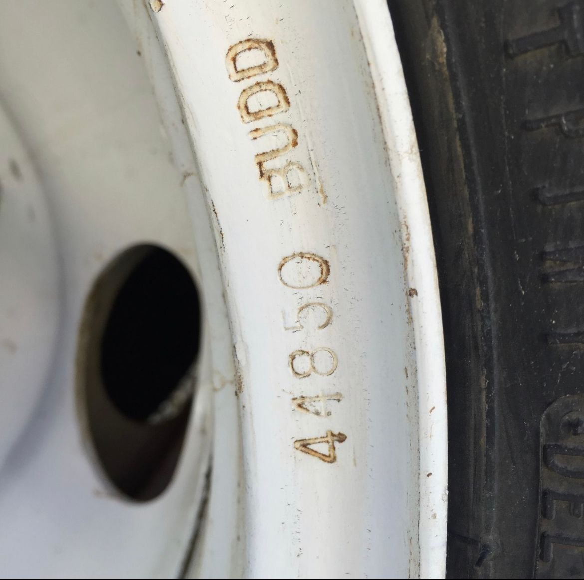 1961 Ford F350 Dually Rims Interchange Ford Truck Enthusiasts Forums