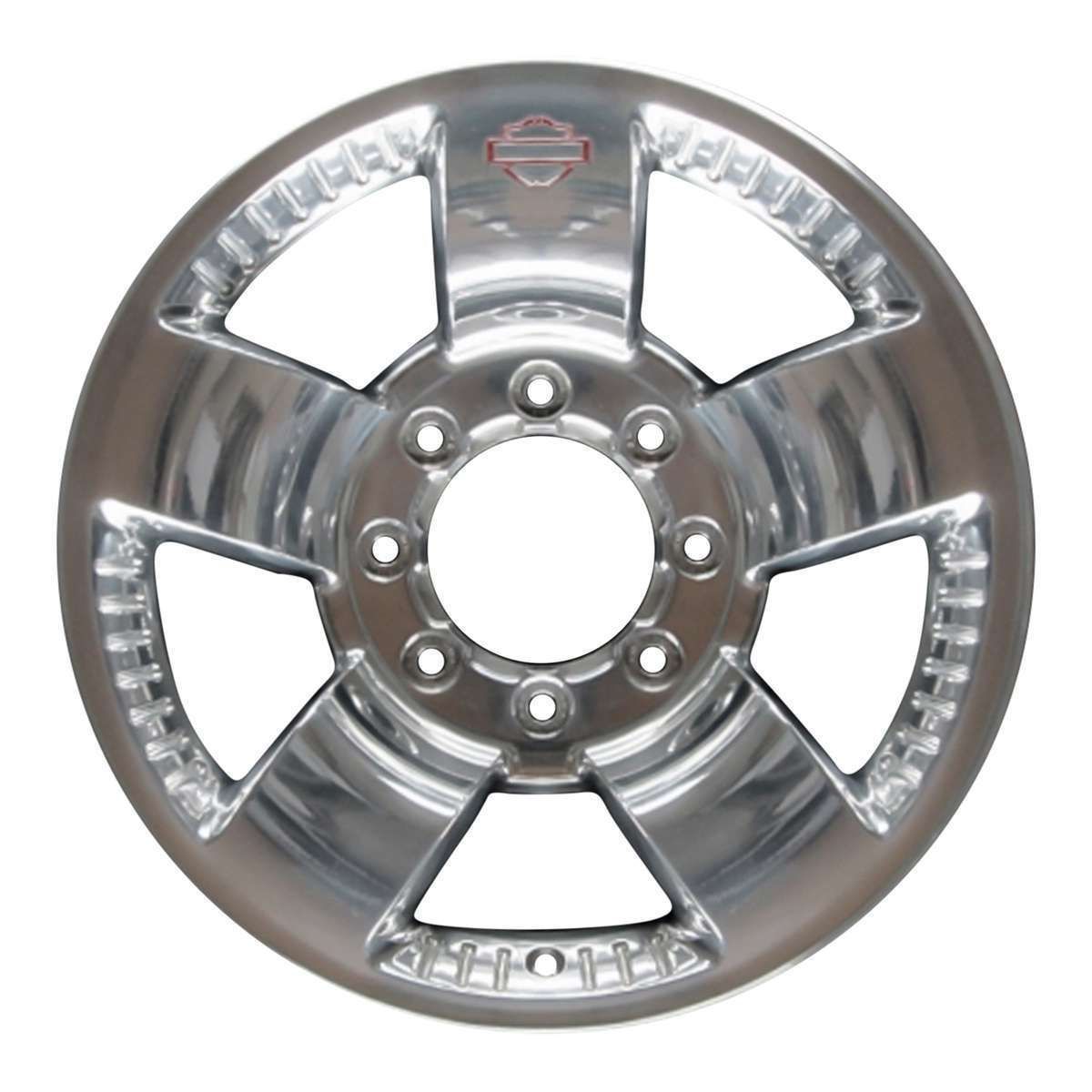 Need (1) or a set of 2004 F250 Harley Davidson Edition 18" Wheel(s