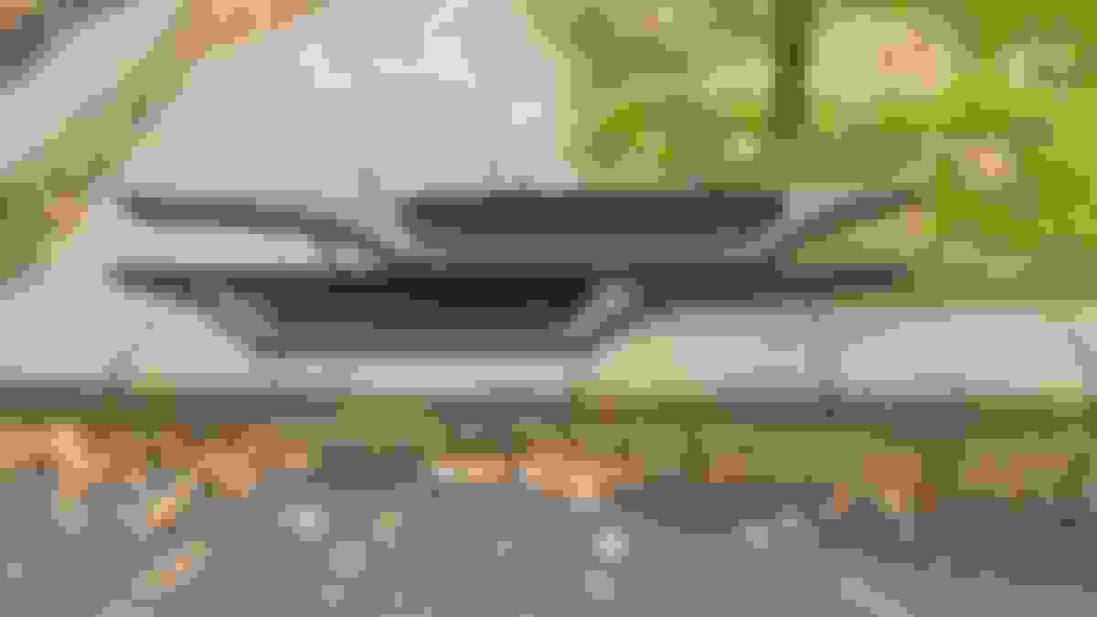 8796 Supercab Running Boards Ford Truck Enthusiasts Forums