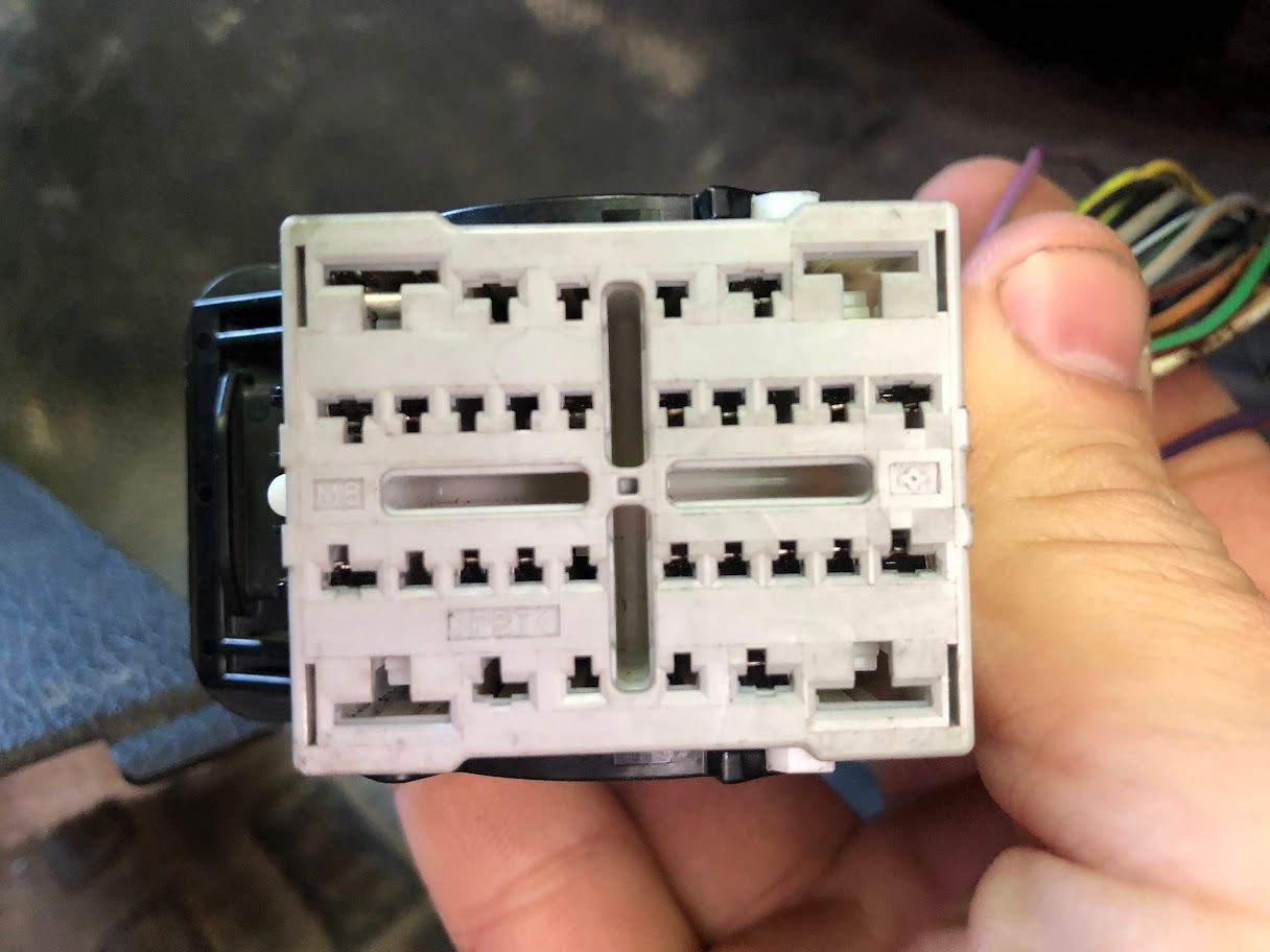 Reverse lights not working Ford Truck Enthusiasts Forums