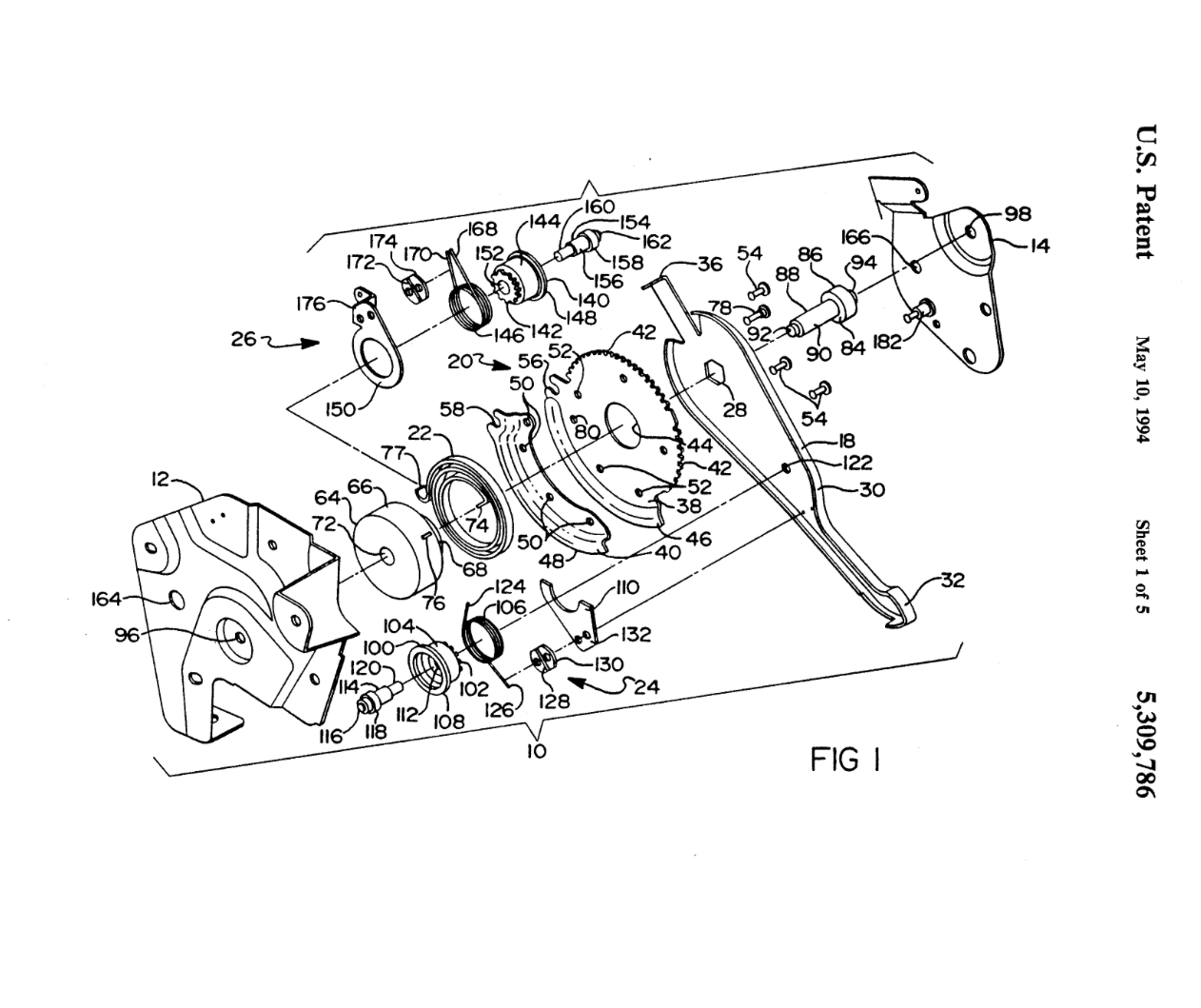Tightening up the parking brake cable - Ford Truck Enthusiasts Forums