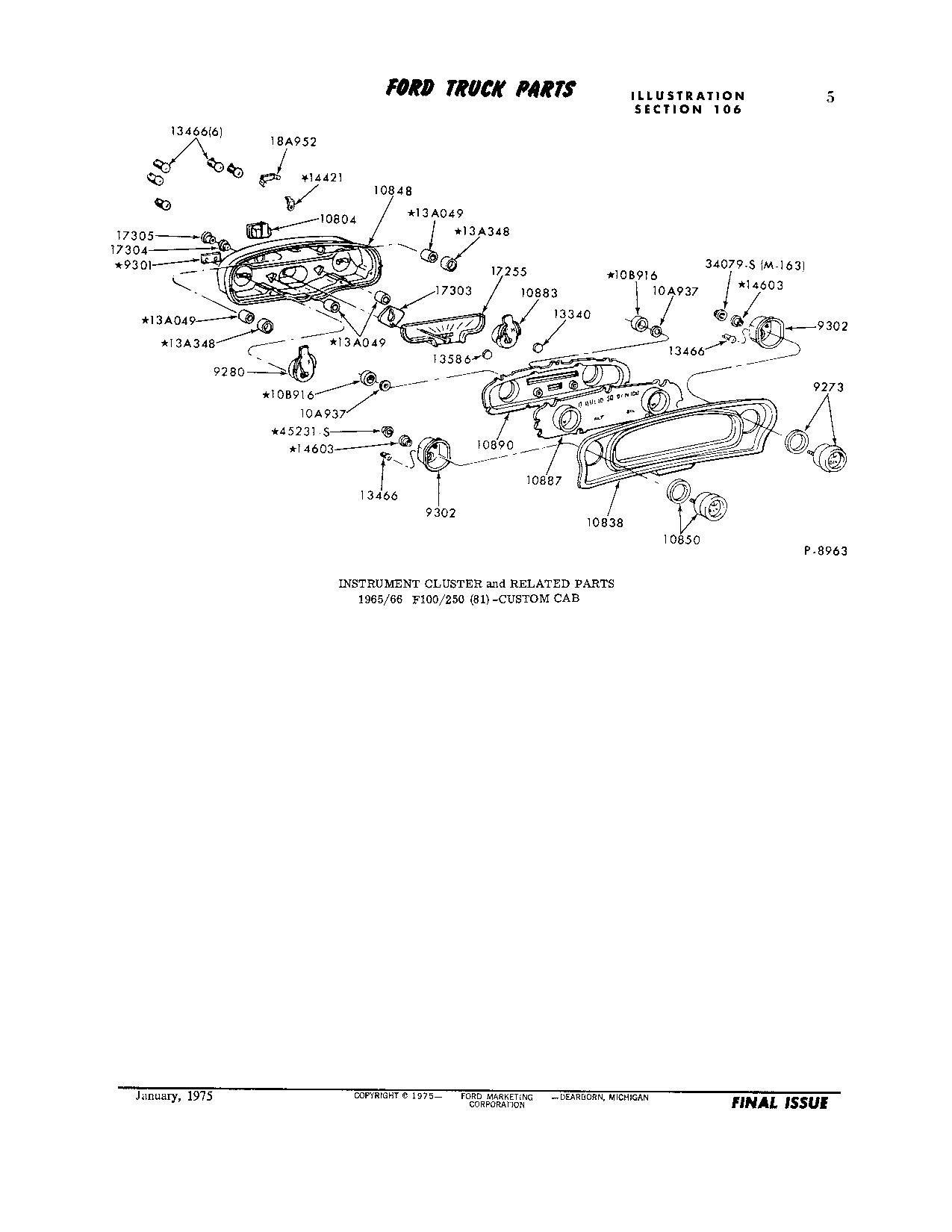[DIAGRAM] 1968 Ford F100 Fuel Gauge Wiring Diagram - MYDIAGRAM.ONLINE