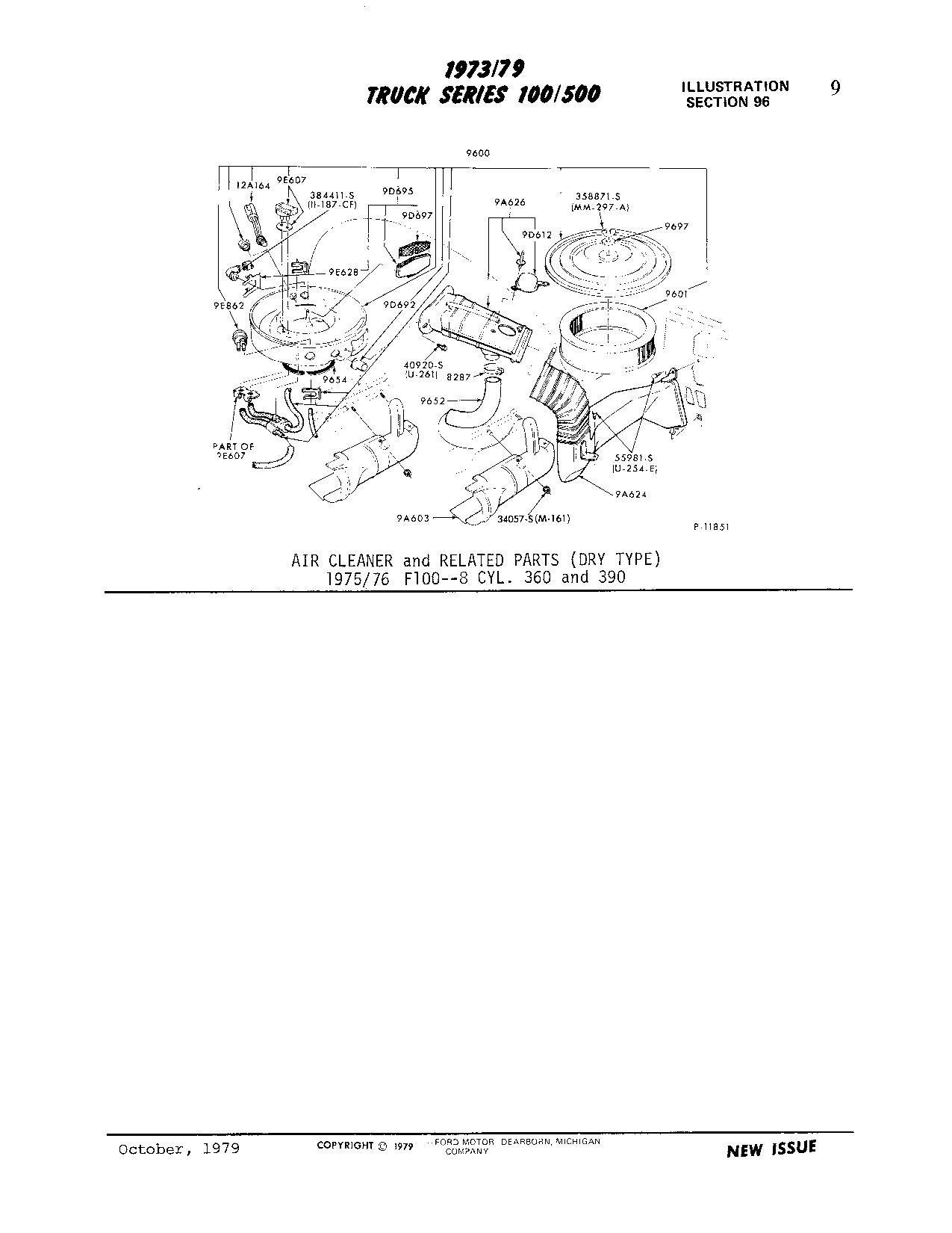 1976 F250 Throttle Actuator???? Ford Truck Enthusiasts Forums