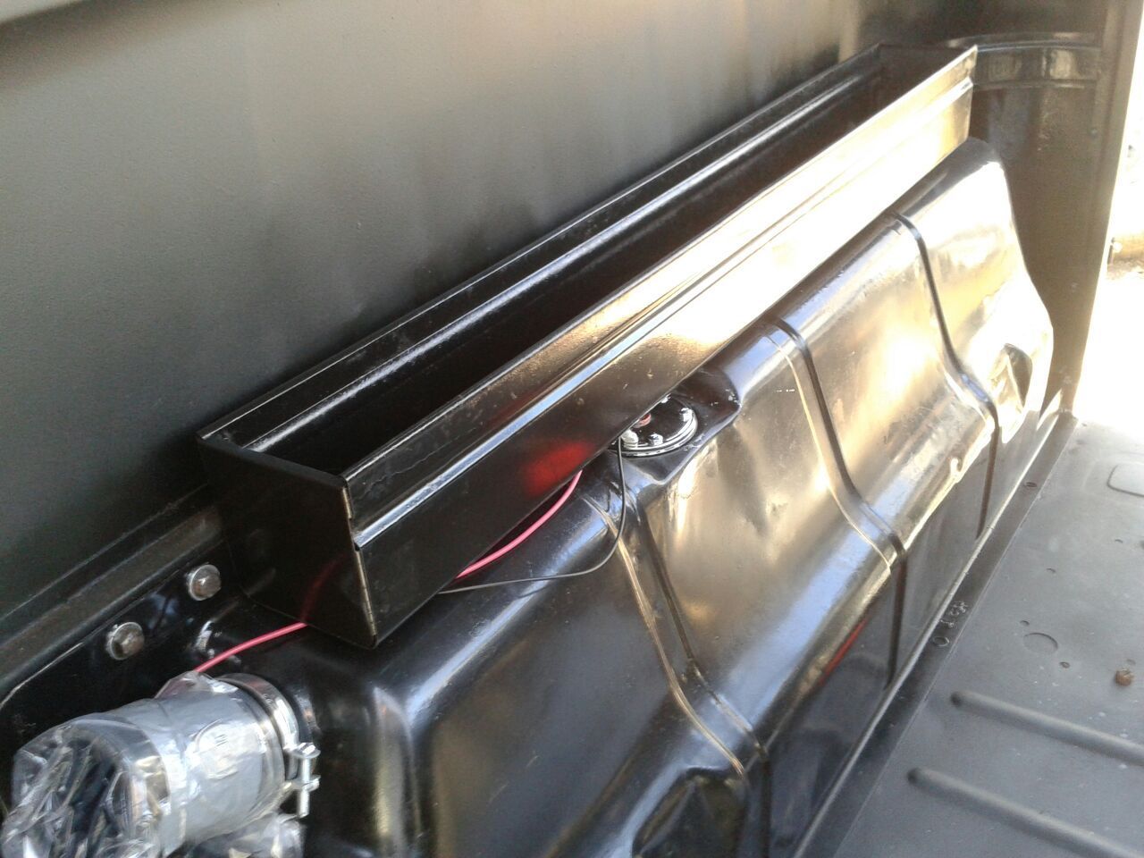 '48'52 tool box above fuel tank Ford Truck Enthusiasts Forums