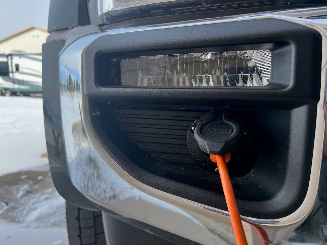 Adding a post to battery terminal Ford Truck Enthusiasts Forums