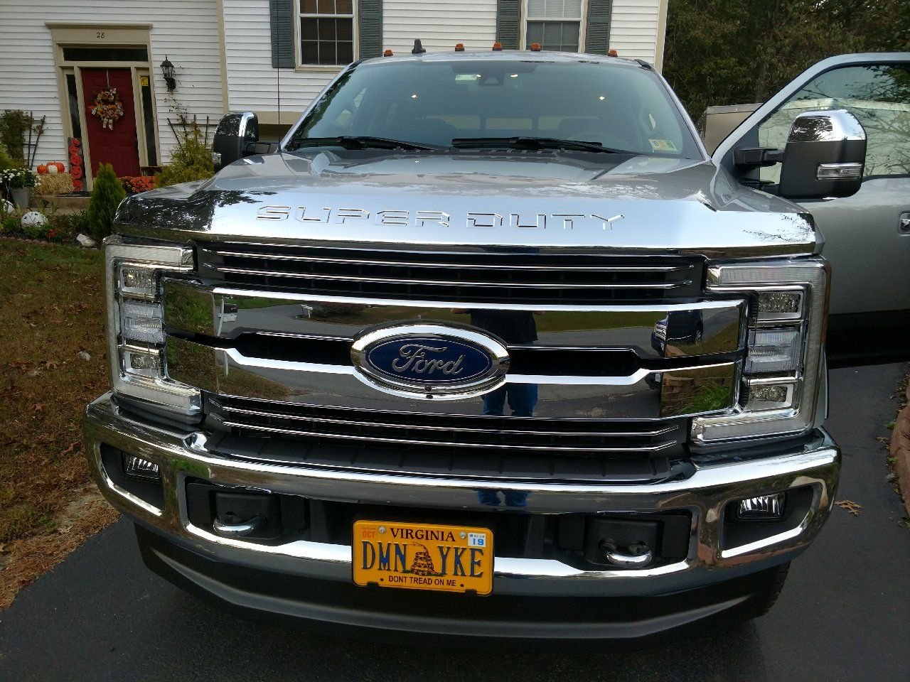 Hood bug deflectors worth it? Ford Truck Enthusiasts Forums