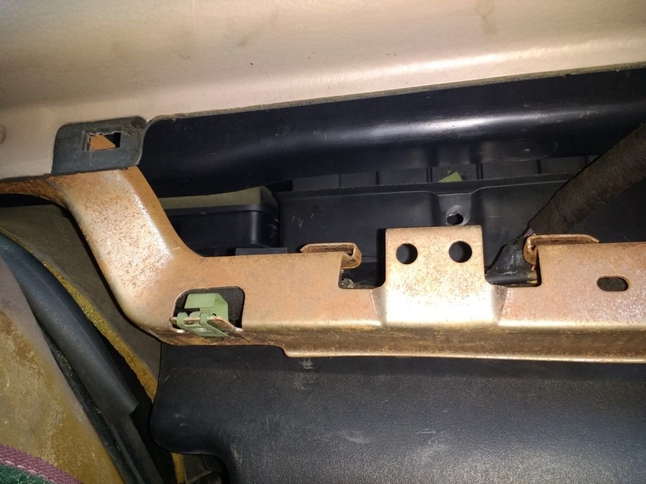 E150 ABS codes Ford Truck Enthusiasts Forums