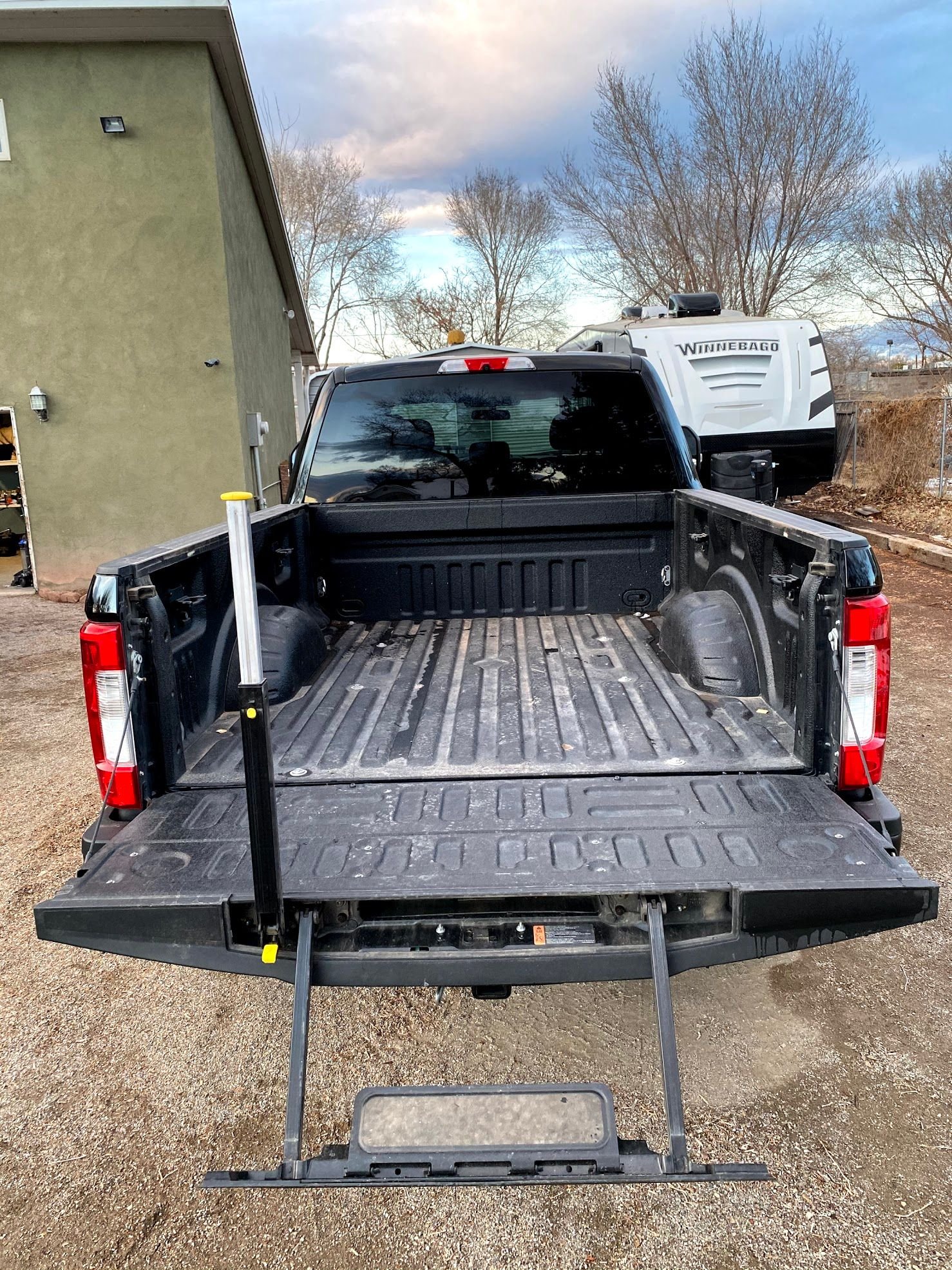 2017 F250 4x4 Diesel - only 28k miles! - Ford Truck Enthusiasts Forums