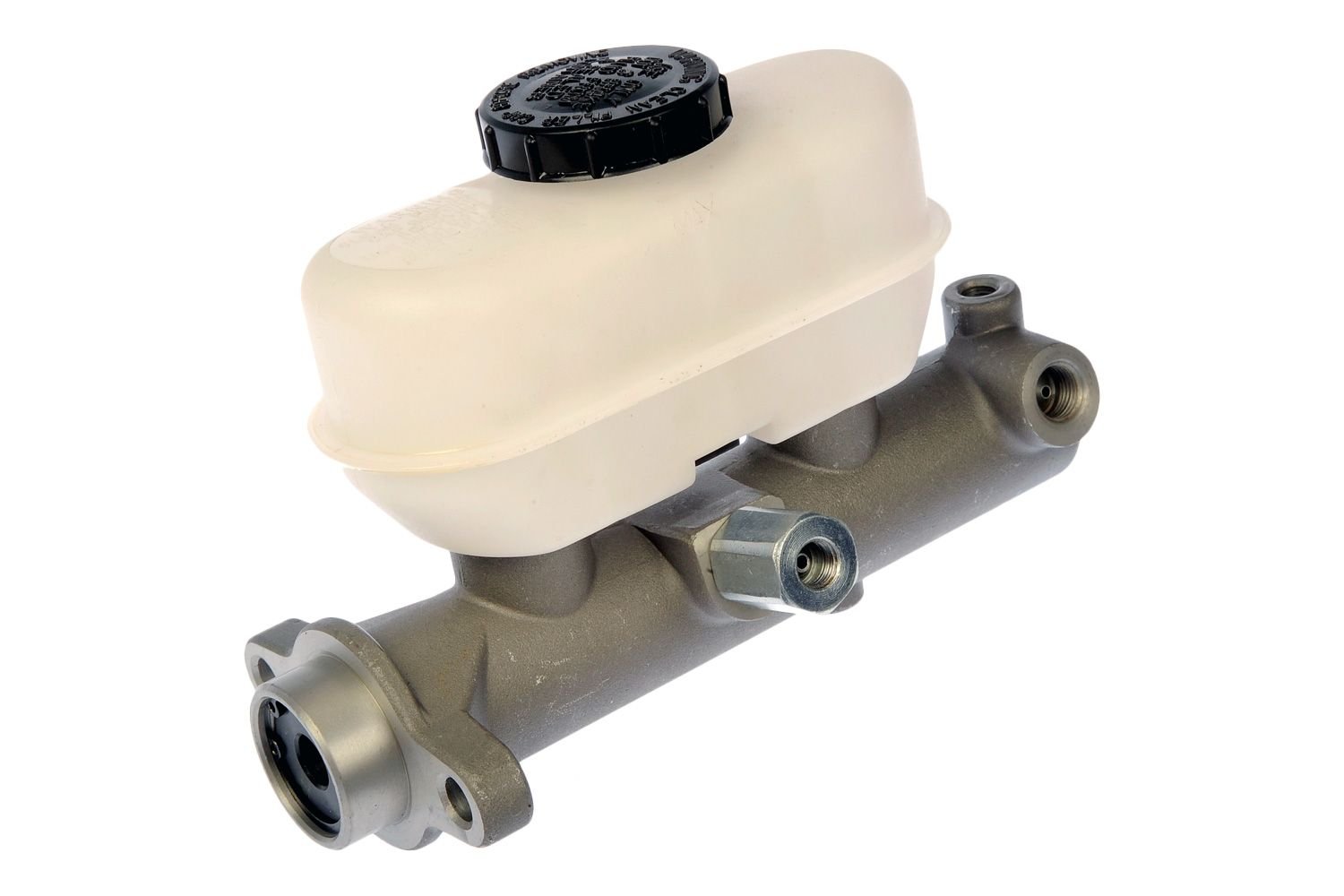 brake master cylinder leak Ford Truck Enthusiasts Forums