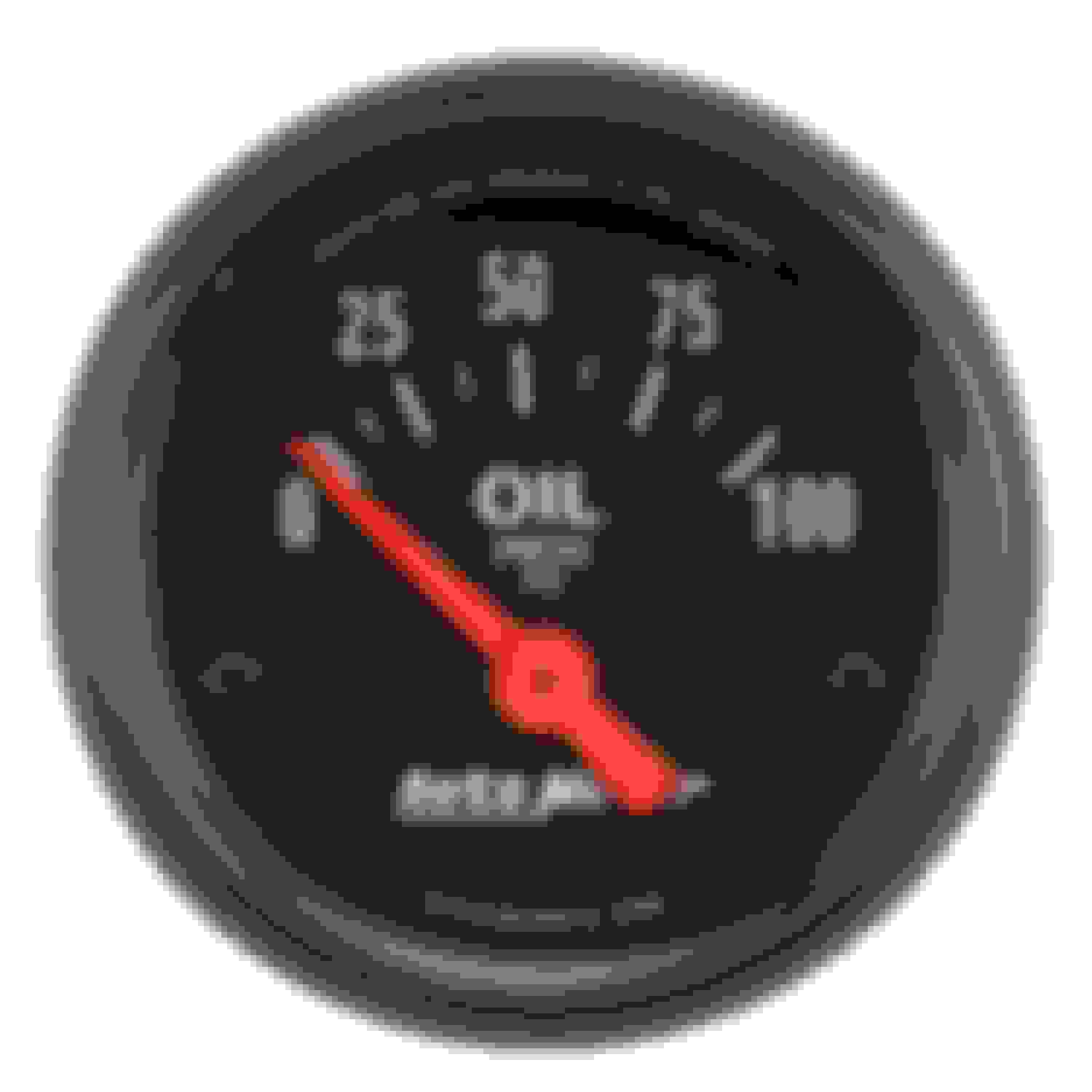 Aftermarket oil pressure gauge Ford Truck Enthusiasts Forums