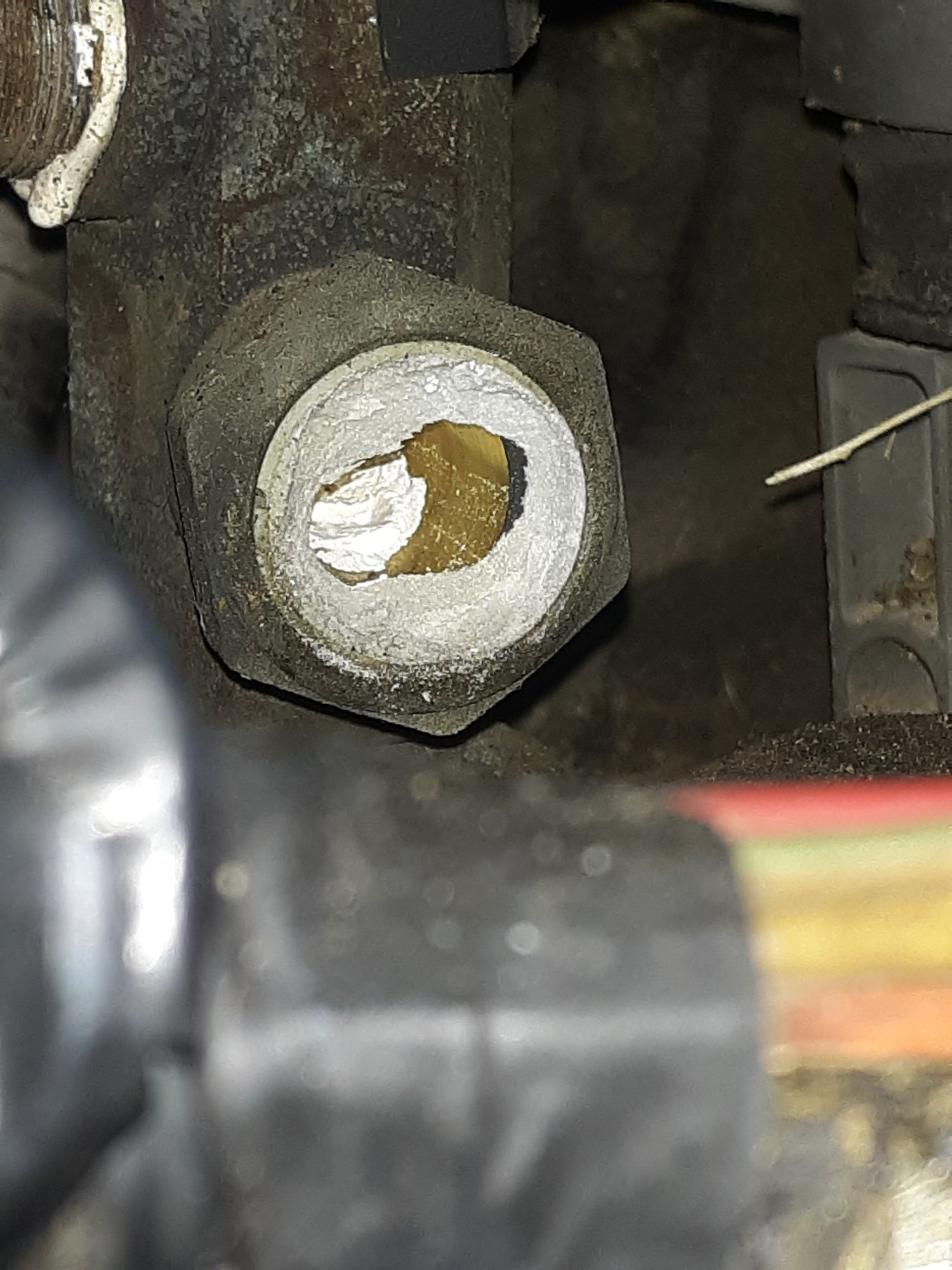 1986 F150 inertia switch Ford Truck Enthusiasts Forums