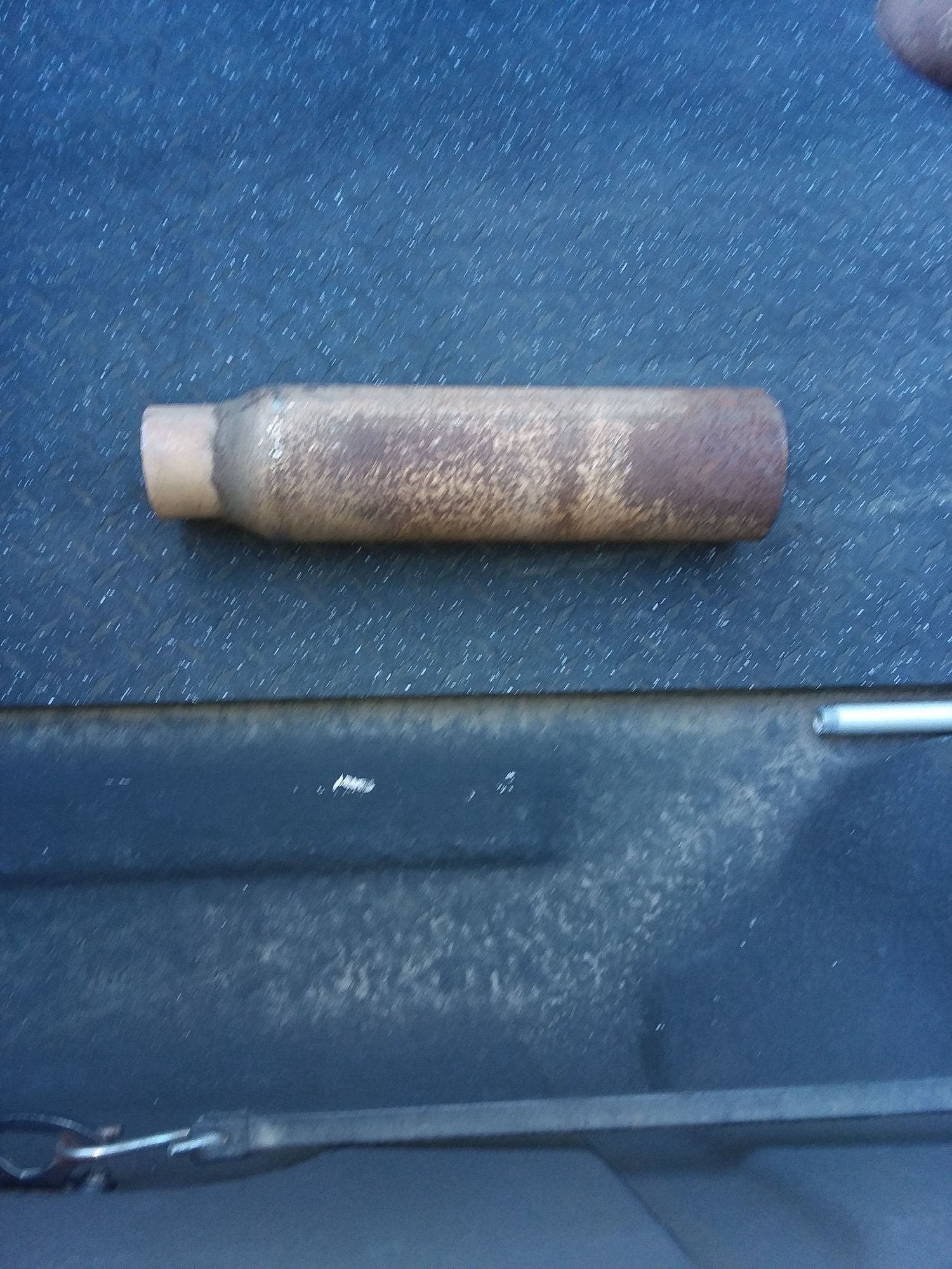 Body mount puller Ford Truck Enthusiasts Forums