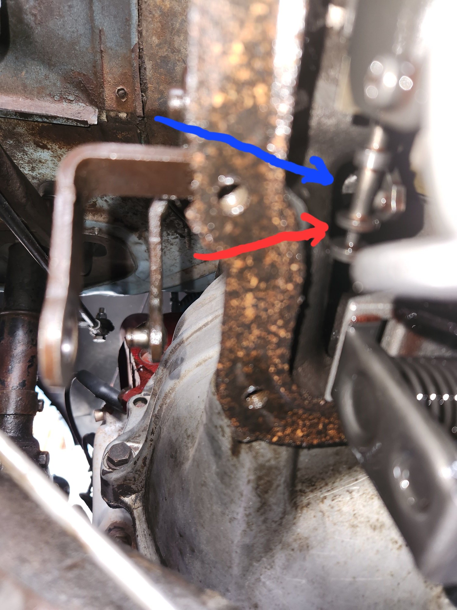 FMX transmission issue. Ford Truck Enthusiasts Forums