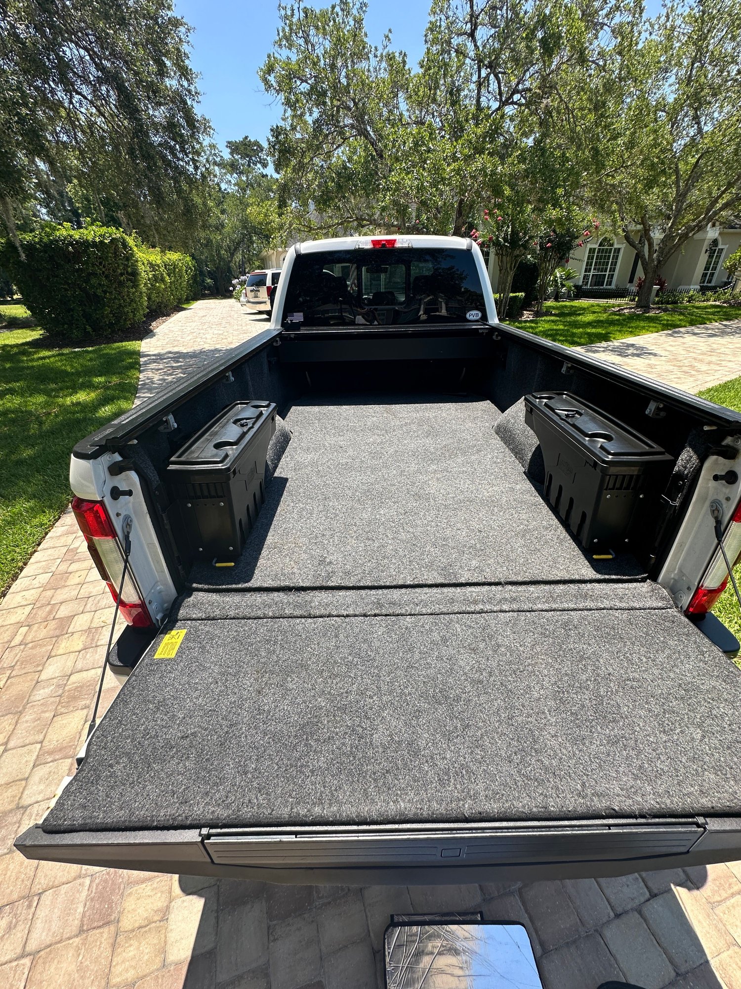 2017 Ford F-350 Super Duty - 2017 Ford Super Duty SRW 6.7L Diesel, Platinum, Original Owner, Low Miles - Used - VIN 1FT8W3BT7HEE61835 - 27,395 Miles - Ponte Vedra Beach, FL 32082, United States