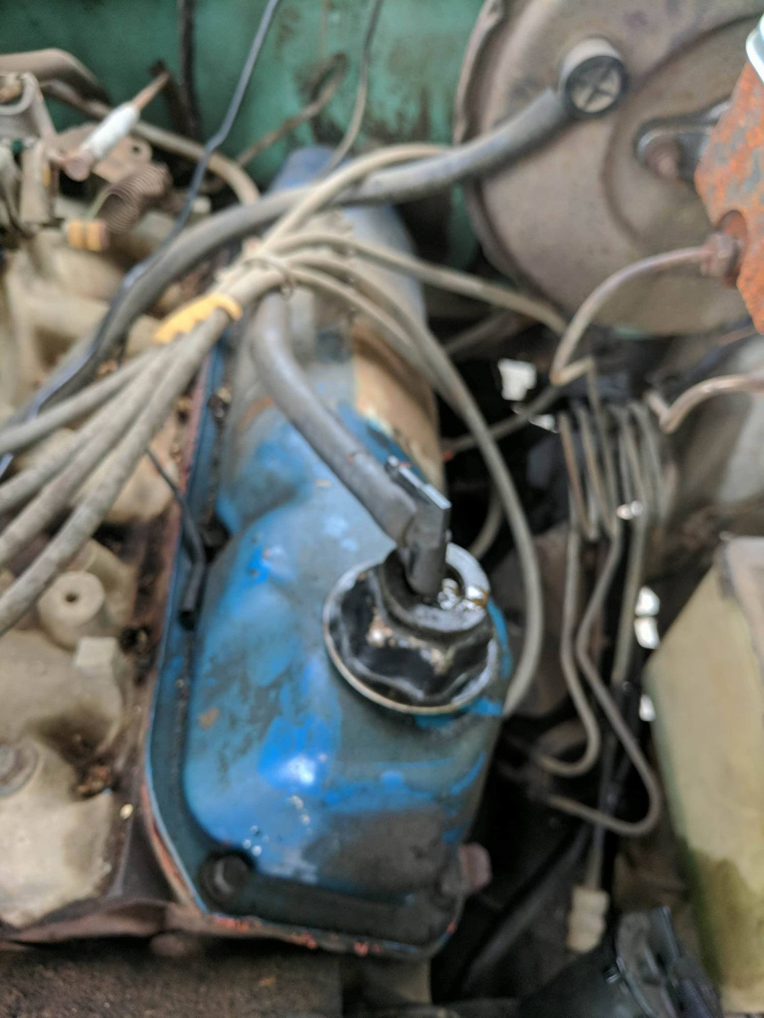 Oil Leak and PCV Valve Questions. Advice? Ford Truck Enthusiasts Forums