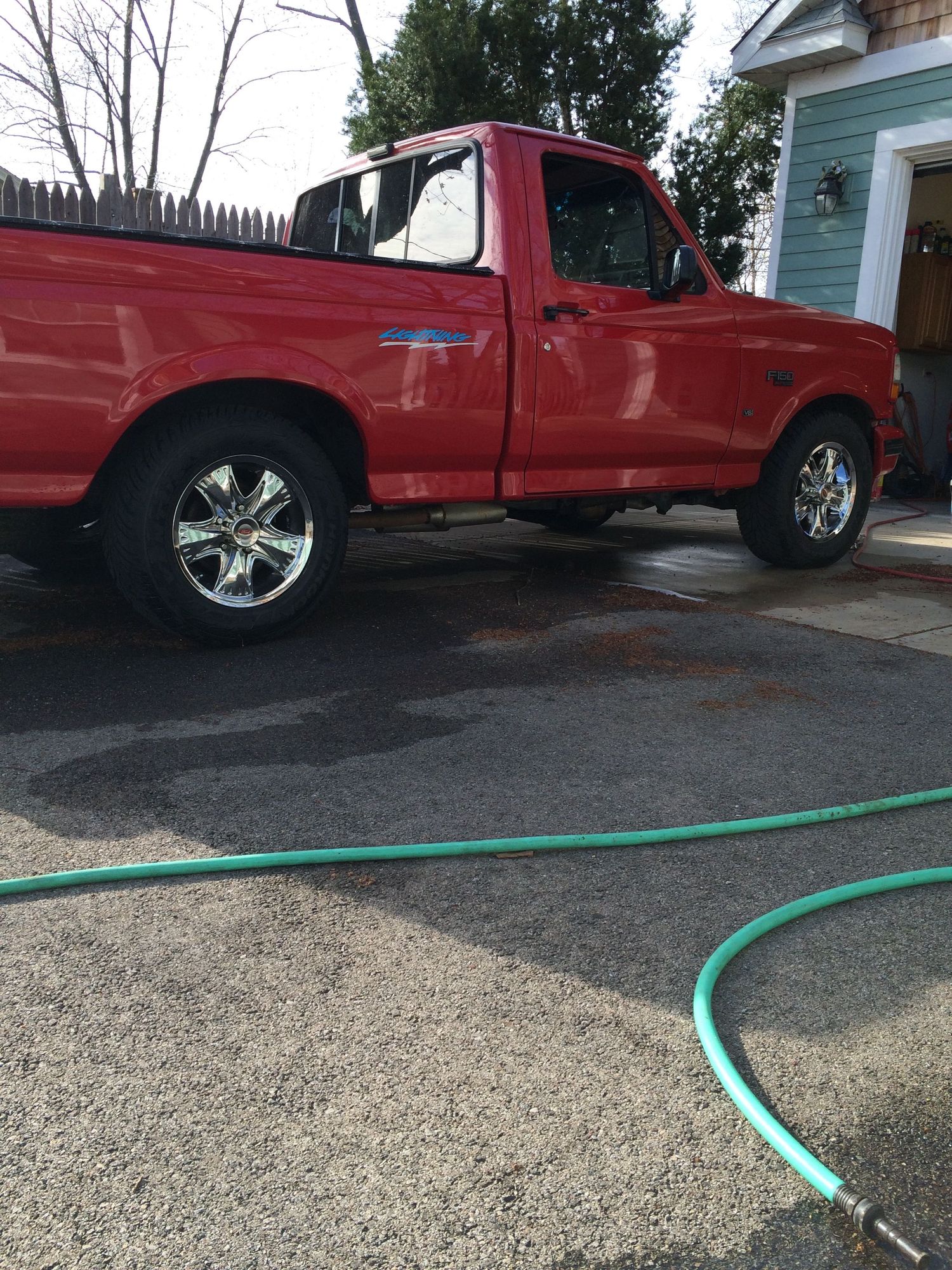 2016 Ford Expedition For Sale >> chrome rims - Ford Truck Enthusiasts Forums 2016 Ford Expedition For Sale >> chrome rims - Ford Truck Enthusiasts Forums