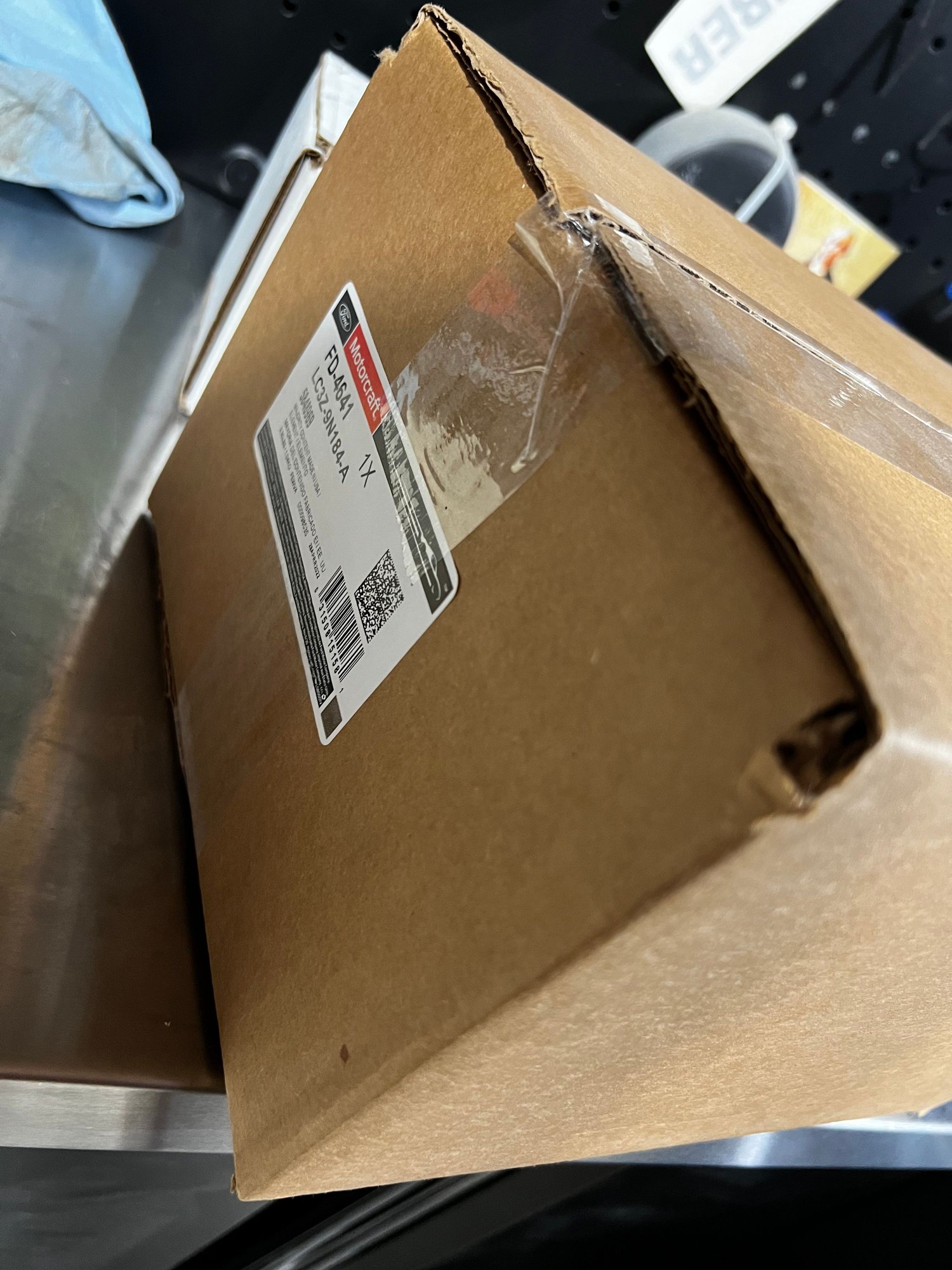 Engine - Exhaust - PA: 2020+ oem parts DPF, EGR, intake, pipes, etc - Used - Pittsburgh, PA 15241, United States