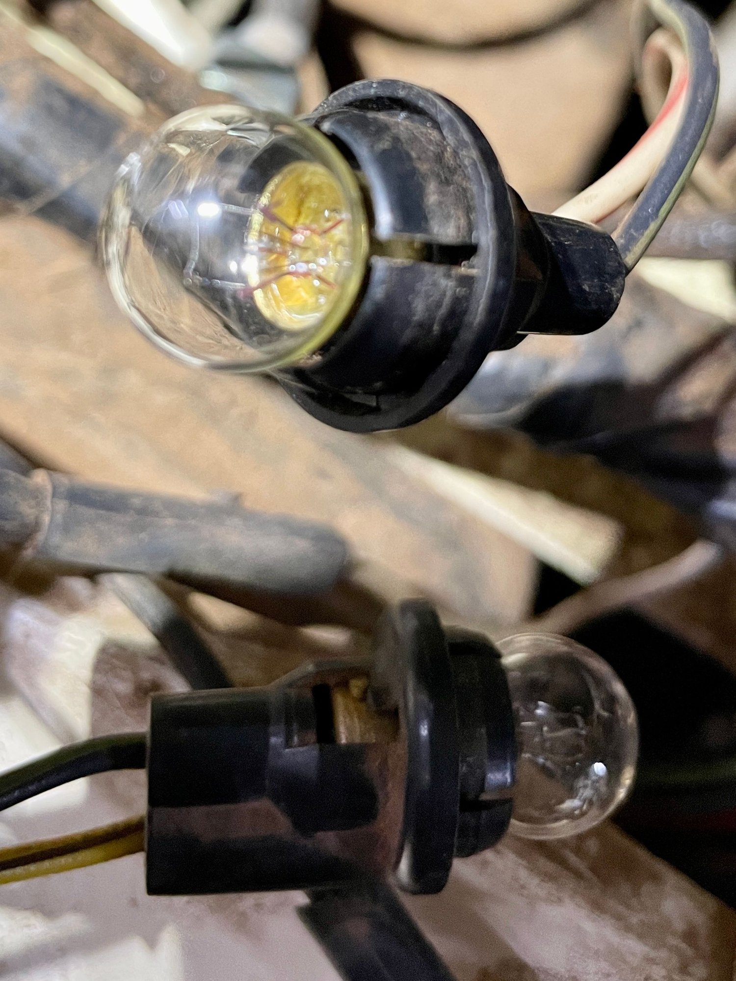 1966 Dash Light Bulbs Ford Truck Enthusiasts Forums