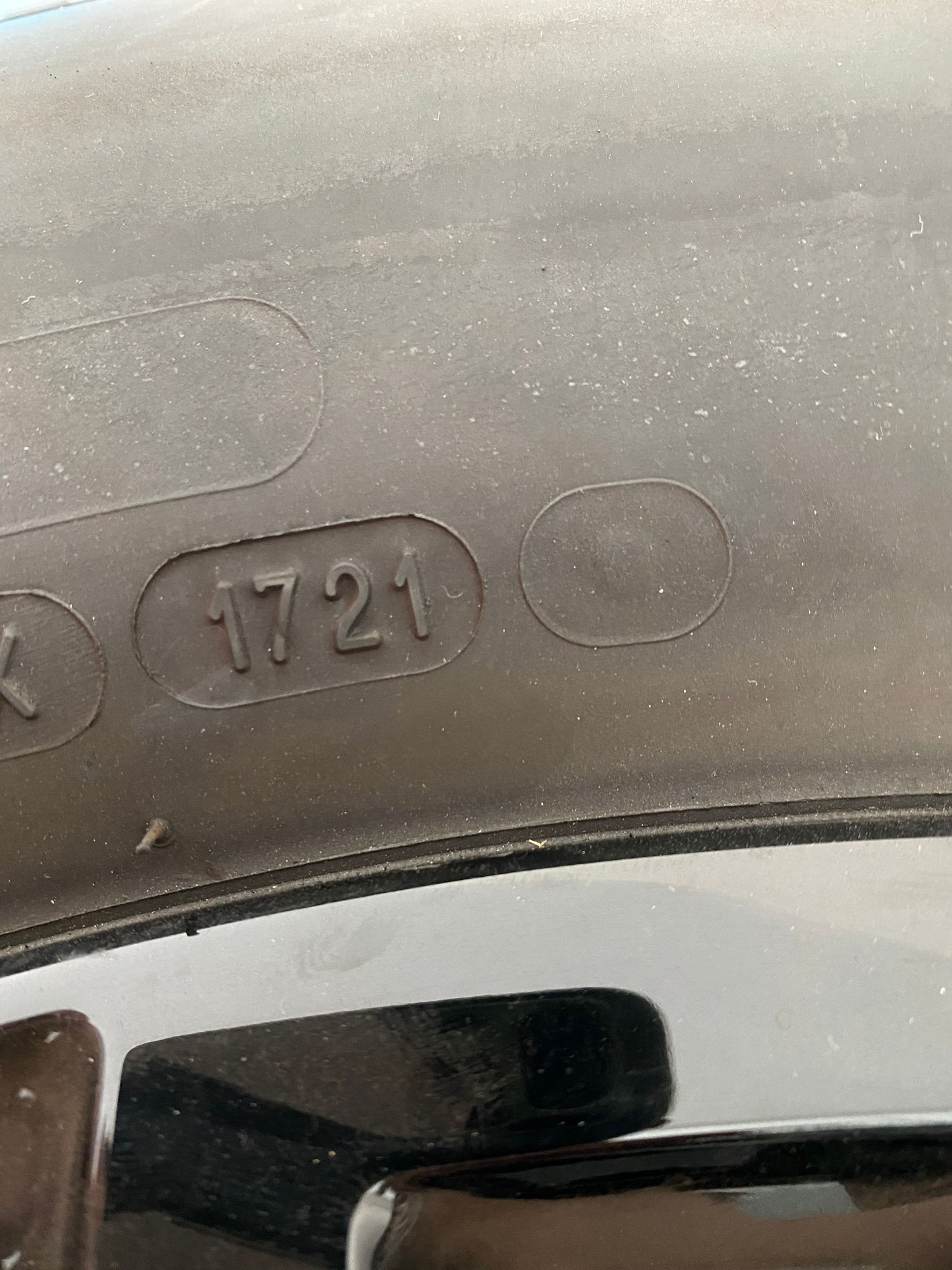 Wheels and Tires/Axles - 2021 Black SuperDuty Wheels & Tires - Used - 2017 to 2021 Ford F-350 Super Duty - Huntsville, AL 35773, United States
