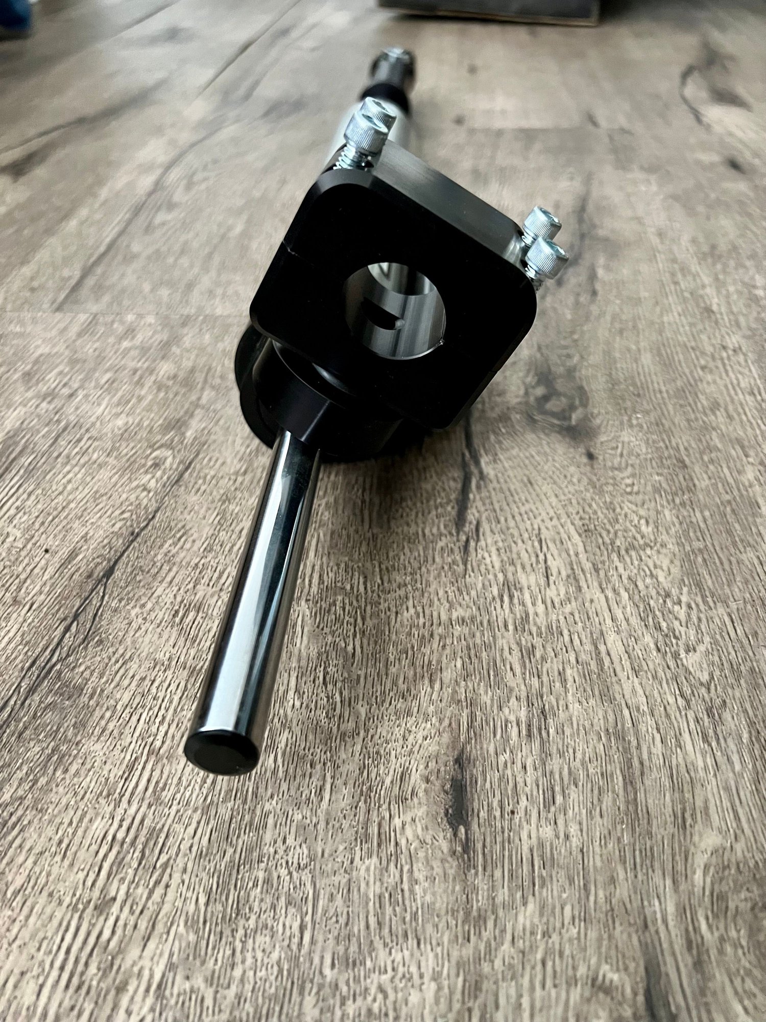 Steering/Suspension - Fox 2.0 ATS Stabilizer for 2008-2020 Ford F-250/350 Super Duty & other - $250 - New - 2008 to 2020 Ford F Super Duty - 2008 to 2020 Ford F-250 Super Duty - 2008 to 2020 Ford F-350 Super Duty - 2008 to 2020 Ford F-250 - 2008 to 2020 Ford F-350 - 2008 to 2020 Ford F-250 HD - Ventura, CA 93001, United States