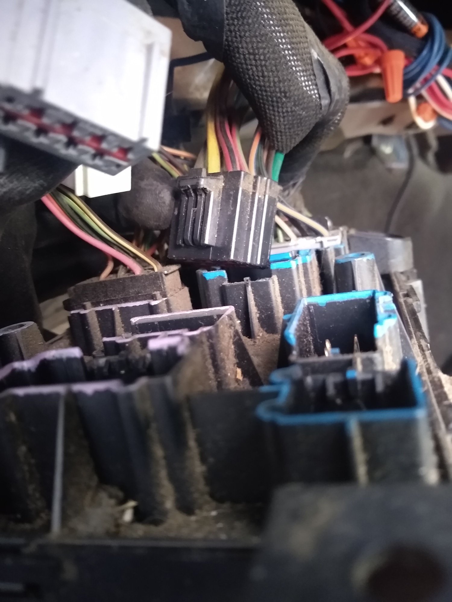 2004 F350 NO POWER electrical problems Ford Truck Enthusiasts Forums