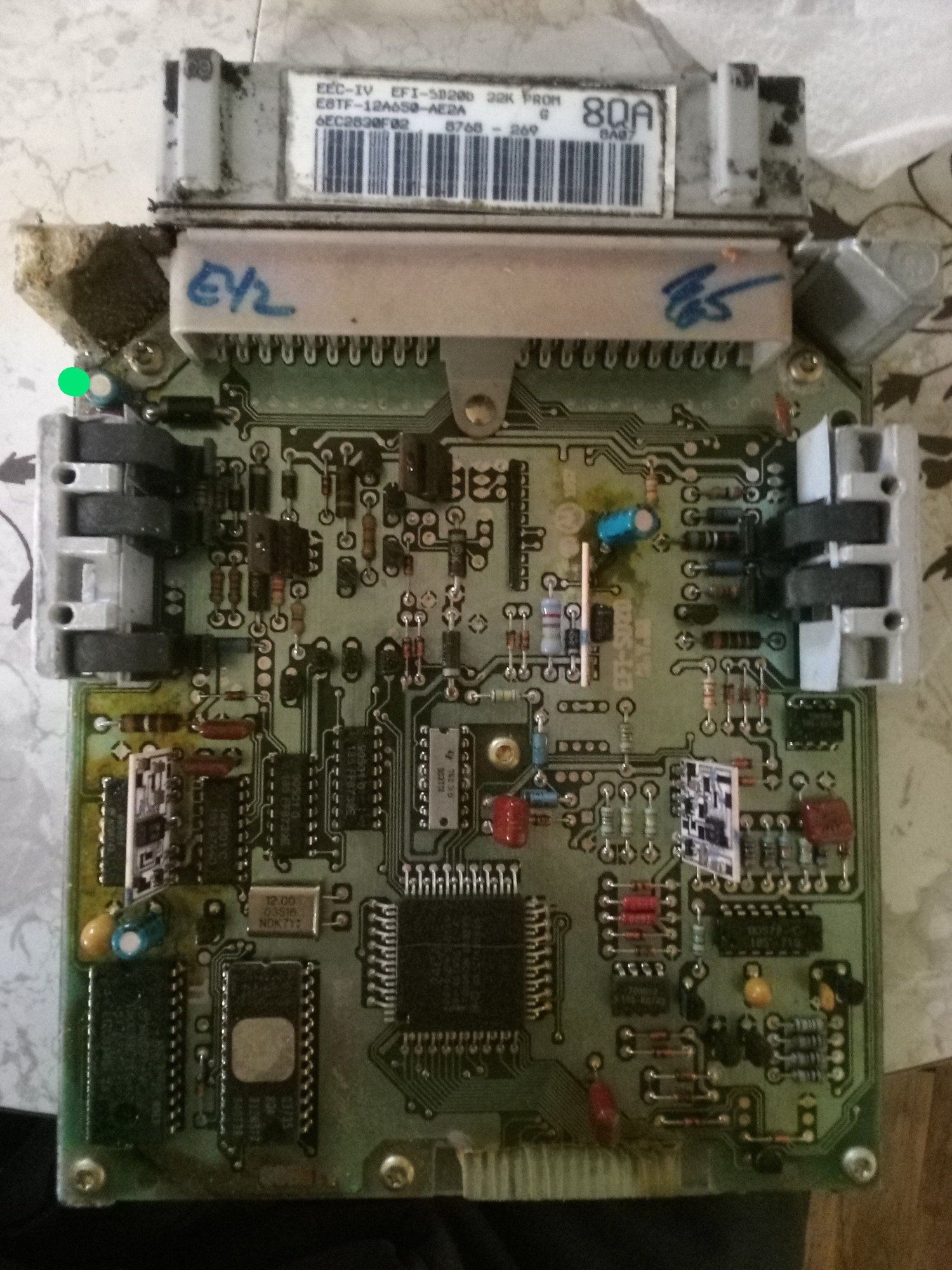 Relay chatter after turning key off Ford Truck Enthusiasts Forums