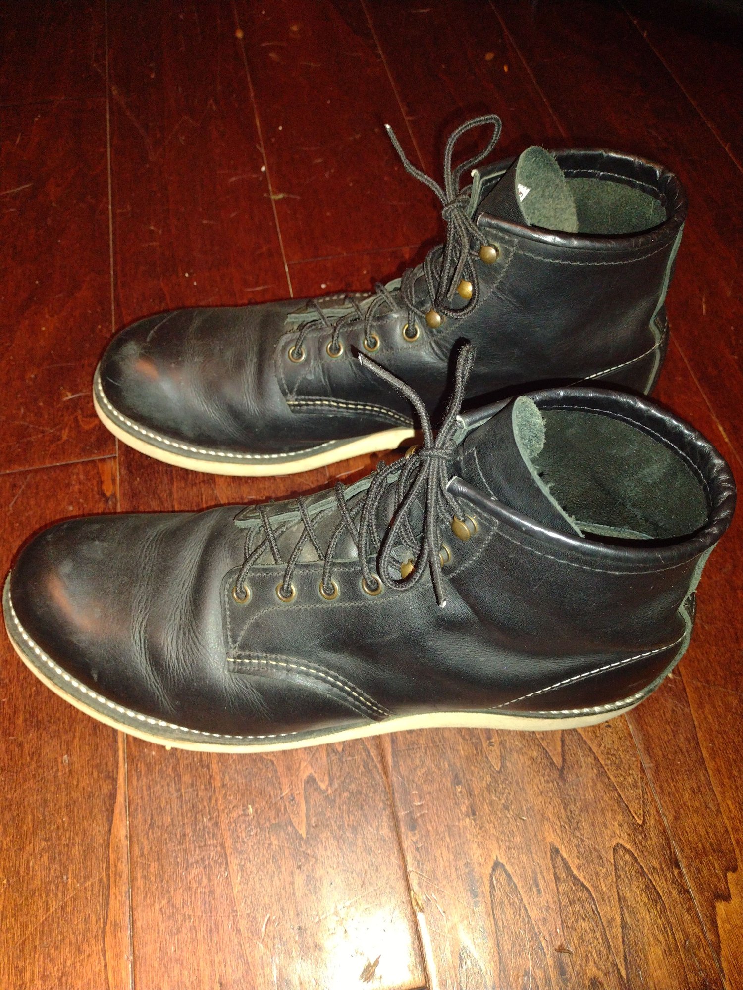 Miscellaneous - Red Wing 2951 Size 13 (Trade Only) - Used - All Years Any Make All Models - Trout Lake, WA 98650, United States