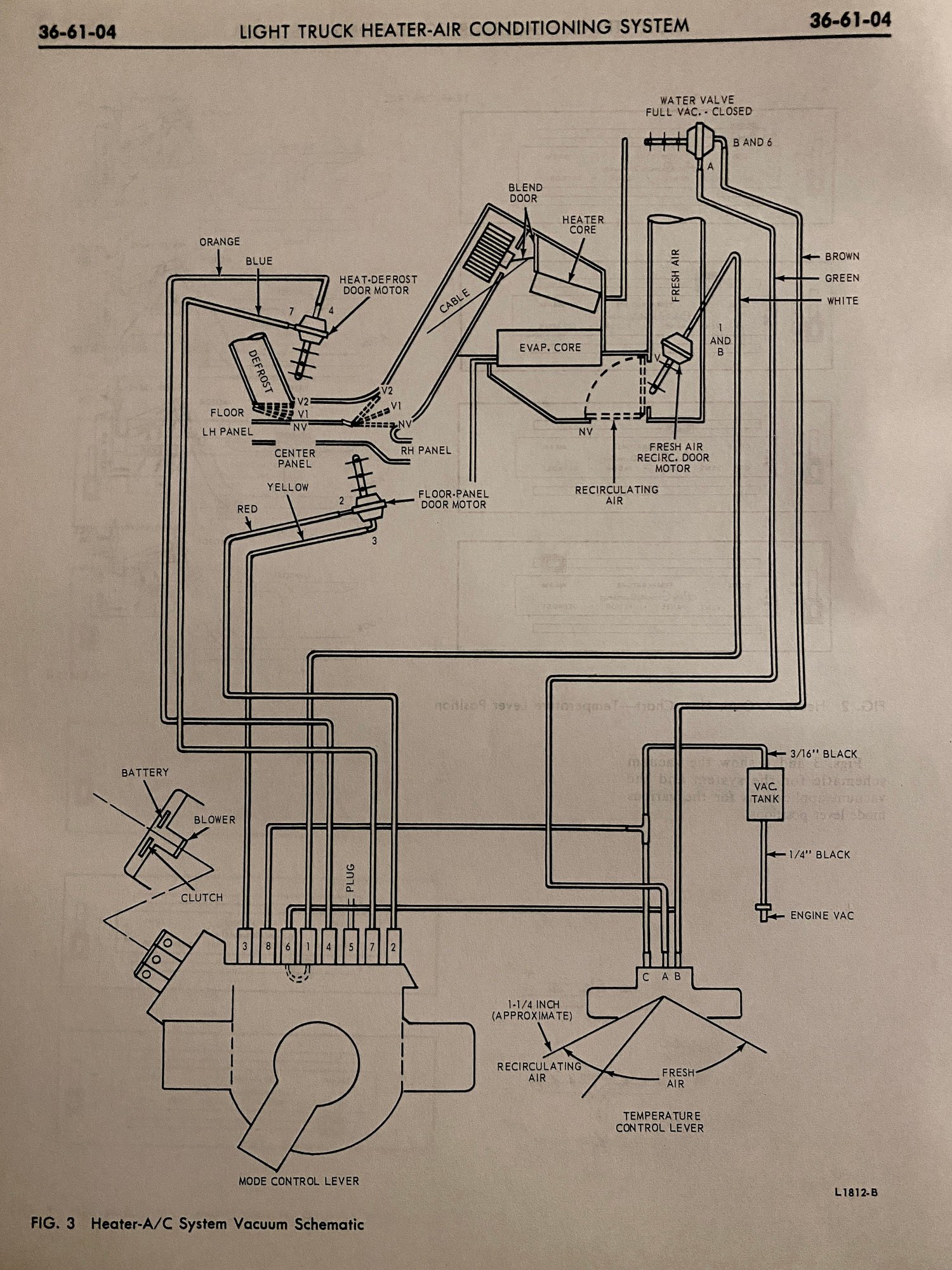AC Wiring - Ford Truck Enthusiasts Forums