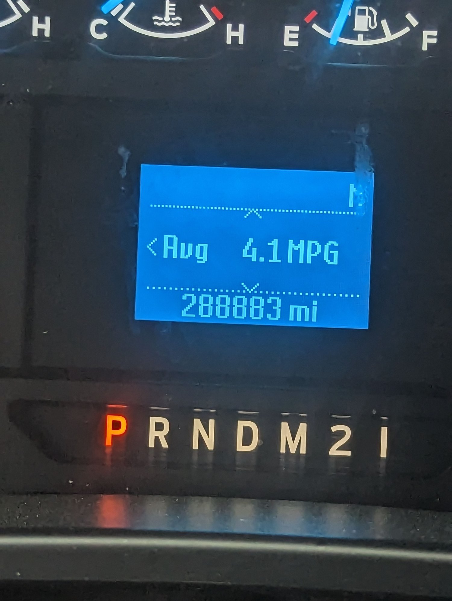 Idle Hours what are the qualifications Page 2 Ford Truck