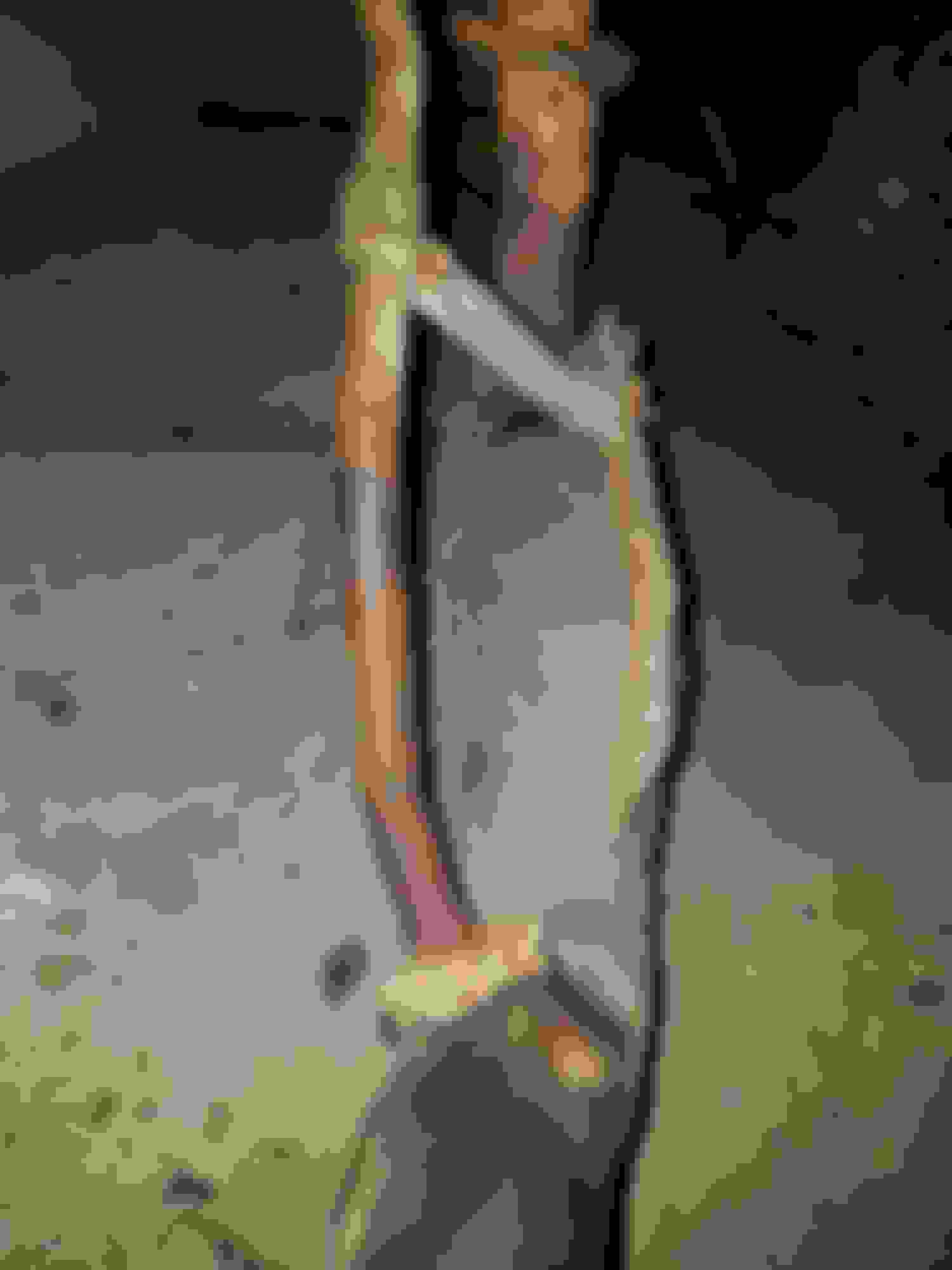 Ford 302 Smog Pump Delete Kit